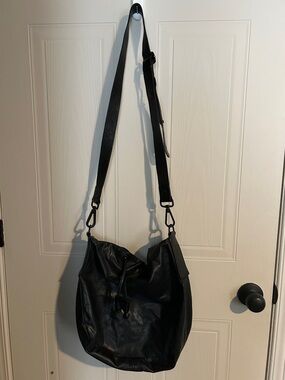 Rudsak leather bag